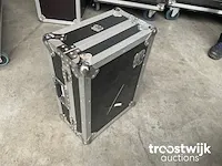 Flightcase - afbeelding 1 van  3