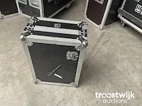 Flightcase - afbeelding 2 van  3