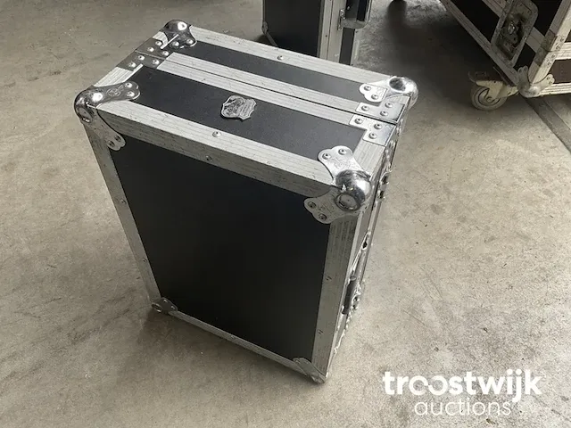 Flightcase - afbeelding 3 van  3