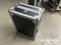 Flightcase - afbeelding 3 van  3