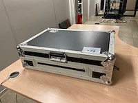 Flightcase - afbeelding 1 van  3