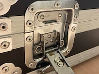 Flightcase - afbeelding 2 van  3