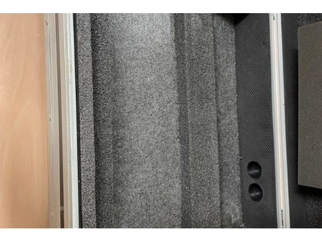 Flightcase - afbeelding 3 van  3