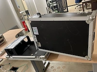 Flightcase - afbeelding 1 van  4