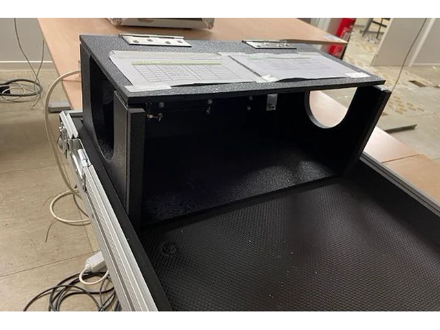 Flightcase - afbeelding 2 van  4