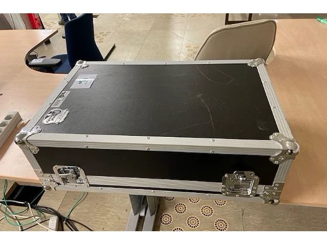 Flightcase - afbeelding 4 van  4