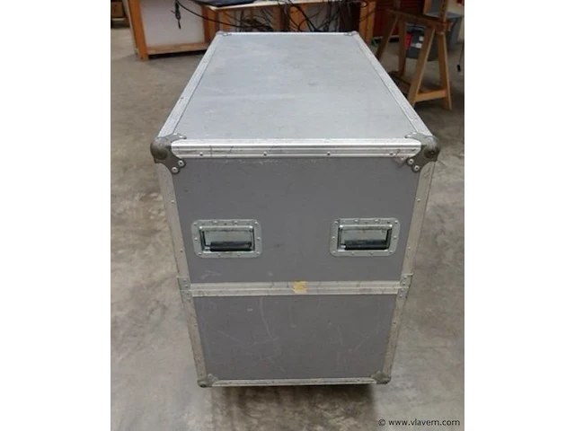 Flightcase - afbeelding 2 van  2