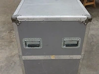 Flightcase - afbeelding 2 van  2