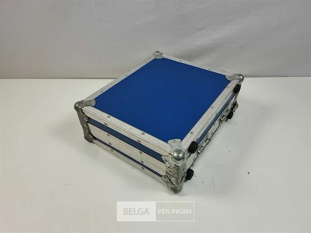 Flightcase - afbeelding 2 van  2