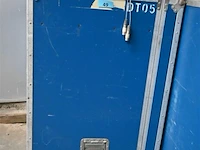 Flightcase - afbeelding 1 van  1