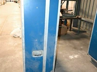 Flightcase - afbeelding 1 van  2