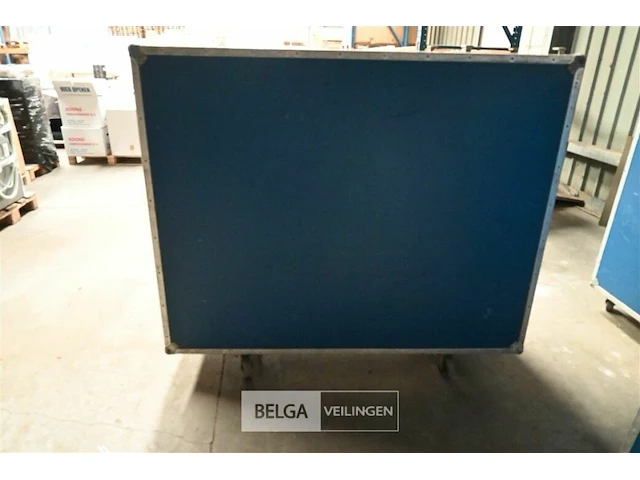 Flightcase - afbeelding 2 van  2