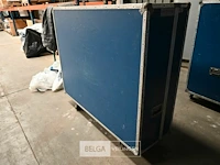 Flightcase - afbeelding 1 van  2