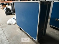 Flightcase - afbeelding 1 van  1