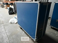 Flightcase - afbeelding 1 van  1