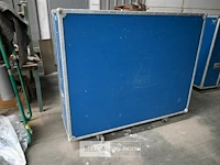 Flightcase - afbeelding 1 van  1