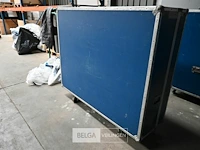 Flightcase - afbeelding 1 van  1