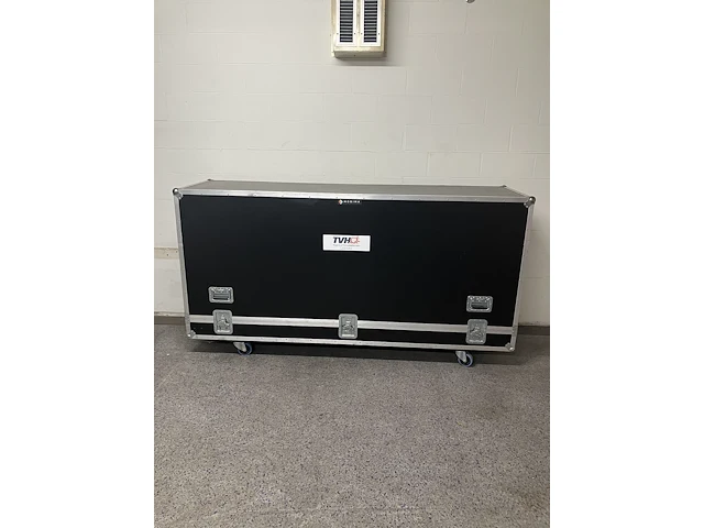 Flightcase - afbeelding 1 van  5