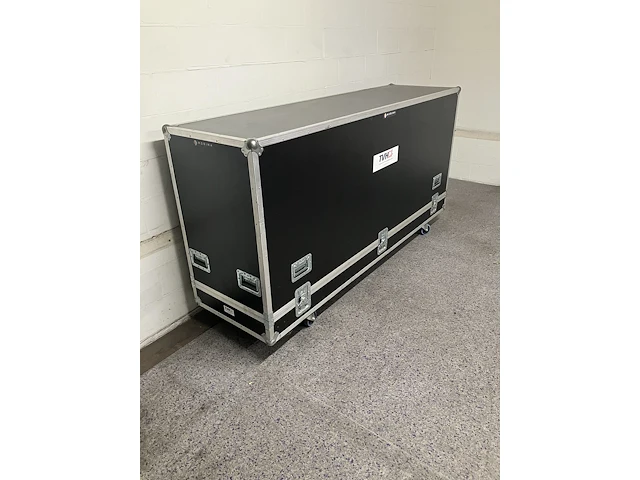 Flightcase - afbeelding 2 van  5