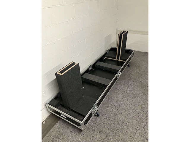 Flightcase - afbeelding 3 van  5