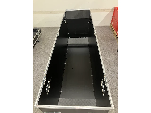 Flightcase - afbeelding 4 van  5