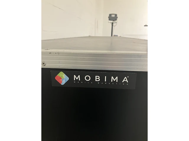 Flightcase - afbeelding 5 van  5