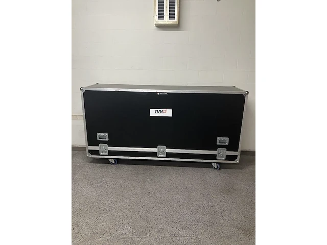 Flightcase - afbeelding 1 van  1
