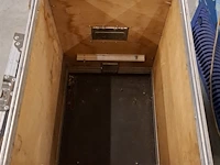 Flightcase - afbeelding 2 van  2