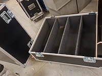 Flightcase - afbeelding 2 van  3