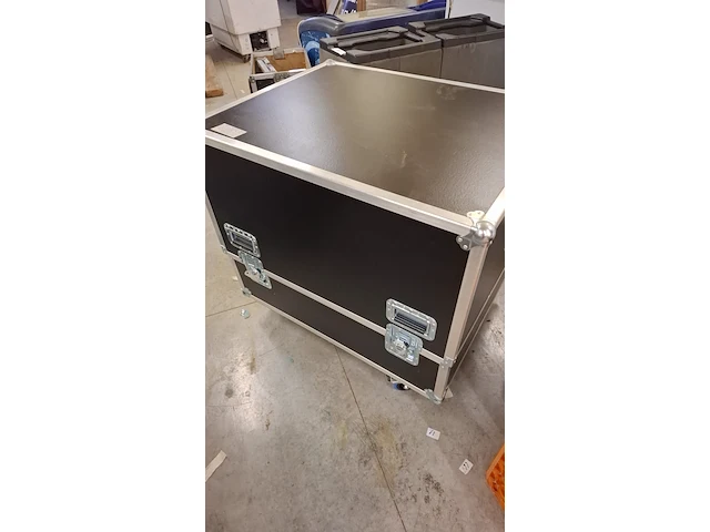 Flightcase - afbeelding 3 van  3