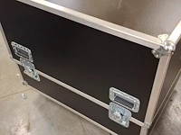 Flightcase - afbeelding 3 van  3