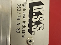 Flightcase - afbeelding 3 van  3