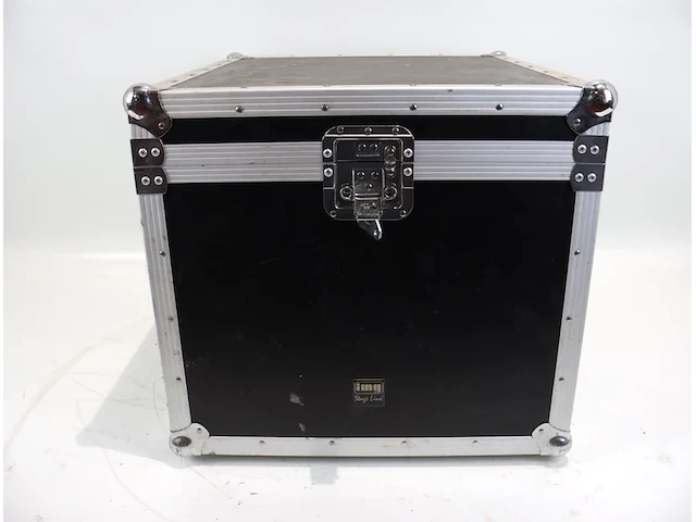 Flightcase - afbeelding 1 van  6