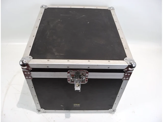 Flightcase - afbeelding 2 van  6