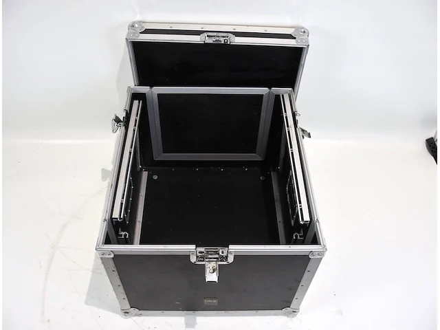 Flightcase - afbeelding 3 van  6