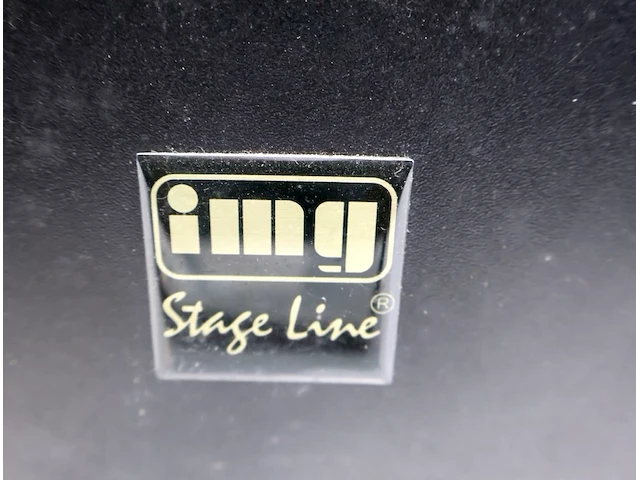 Flightcase - afbeelding 5 van  6