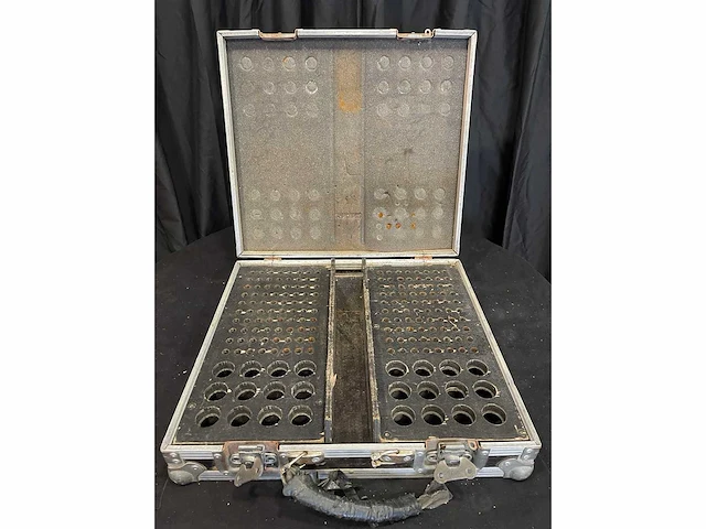 Flightcase - afbeelding 1 van  1