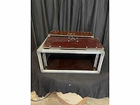 Flightcase - afbeelding 1 van  2