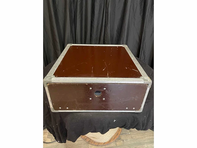 Flightcase - afbeelding 2 van  2