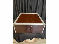 Flightcase - afbeelding 2 van  2