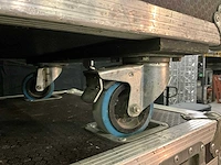 Flightcase - afbeelding 2 van  6