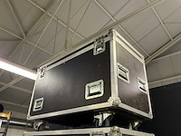 Flightcase - afbeelding 1 van  6