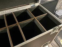 Flightcase - afbeelding 4 van  6