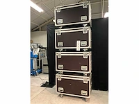 Flightcase - afbeelding 6 van  6