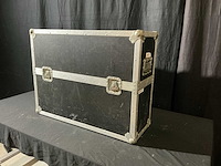 Flightcase - afbeelding 1 van  4