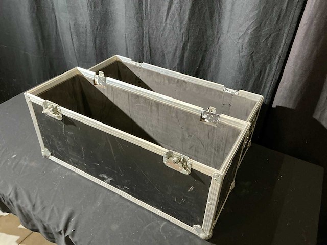 Flightcase - afbeelding 2 van  4