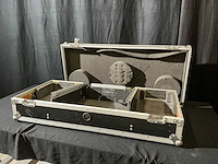 Flightcase - afbeelding 1 van  8