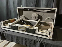 Flightcase - afbeelding 4 van  8