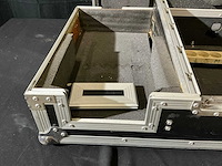 Flightcase - afbeelding 6 van  8