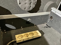 Flightcase - afbeelding 7 van  8